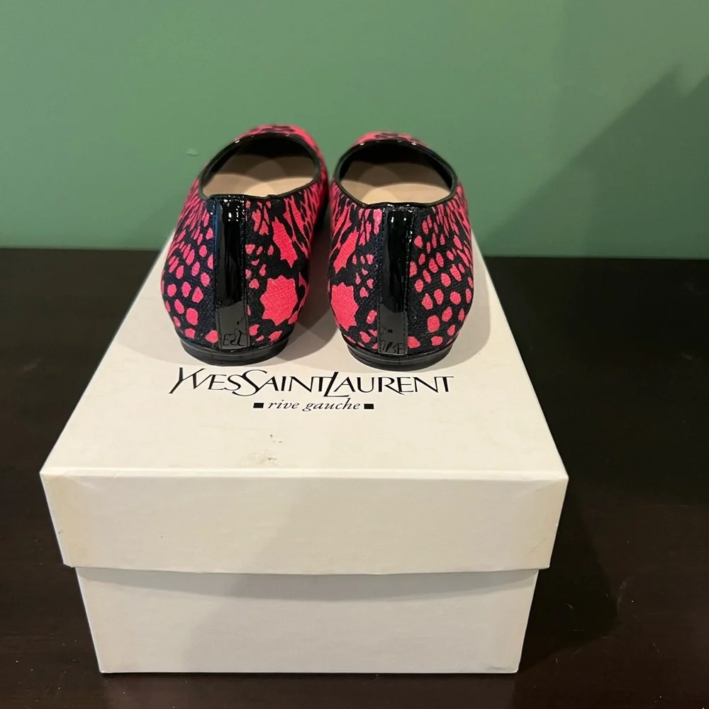 YSL - Picture 2 of 3